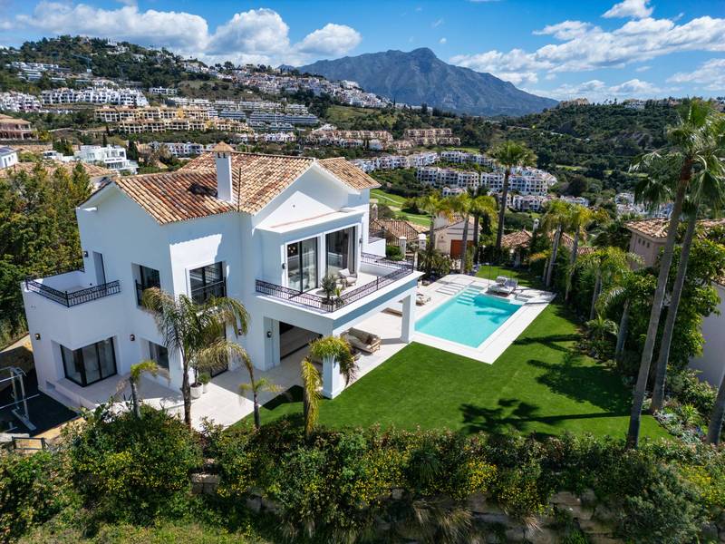 €5 495 000 · Вилла · 522 м² · Бенаависа — Noticasa — фото 6
