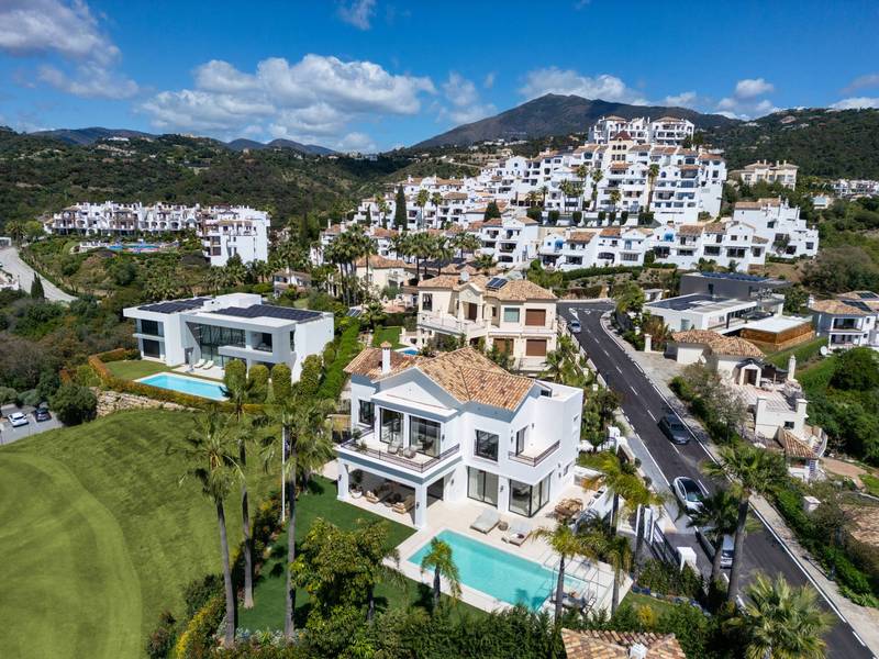 €5 495 000 · Вилла · 522 м² · Бенаависа — Noticasa — фото 7