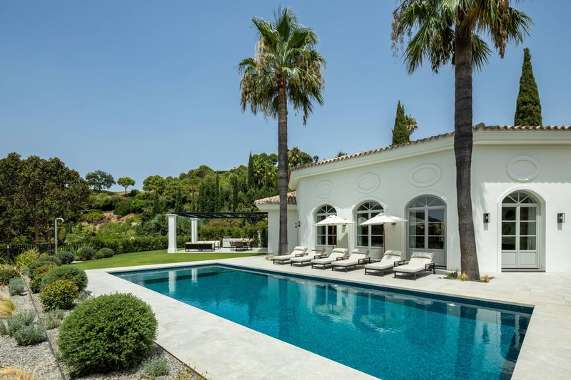 €7 495 000 · Вилла · 651 м² · Бенаависа — Noticasa — фото 3