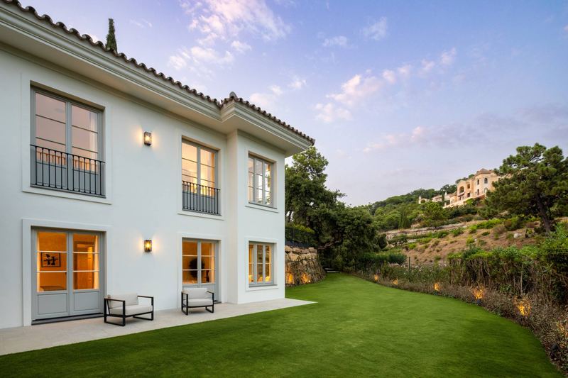 €7 495 000 · Вилла · 651 м² · Бенаависа — Noticasa — фото 4