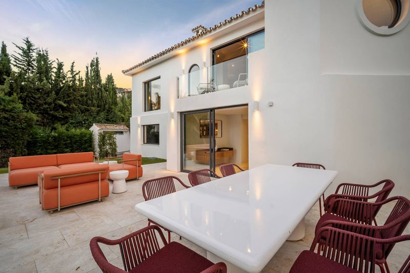 €3 100 000 · Вилла · 310 м² · Марбелья — Noticasa — фото 7