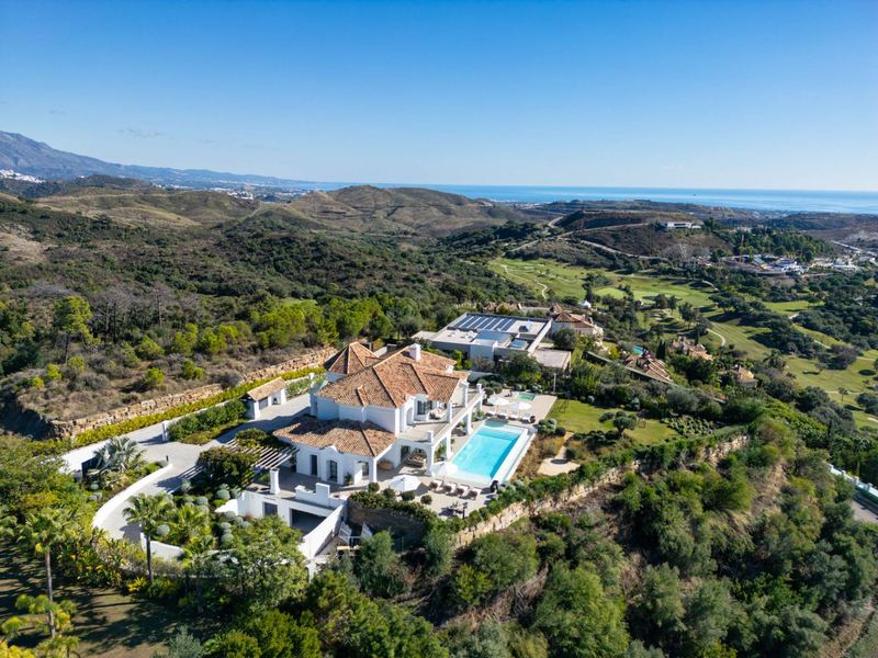 €10 700 000 · Вилла · 937 м² · Бенаависа — Noticasa — фото 3