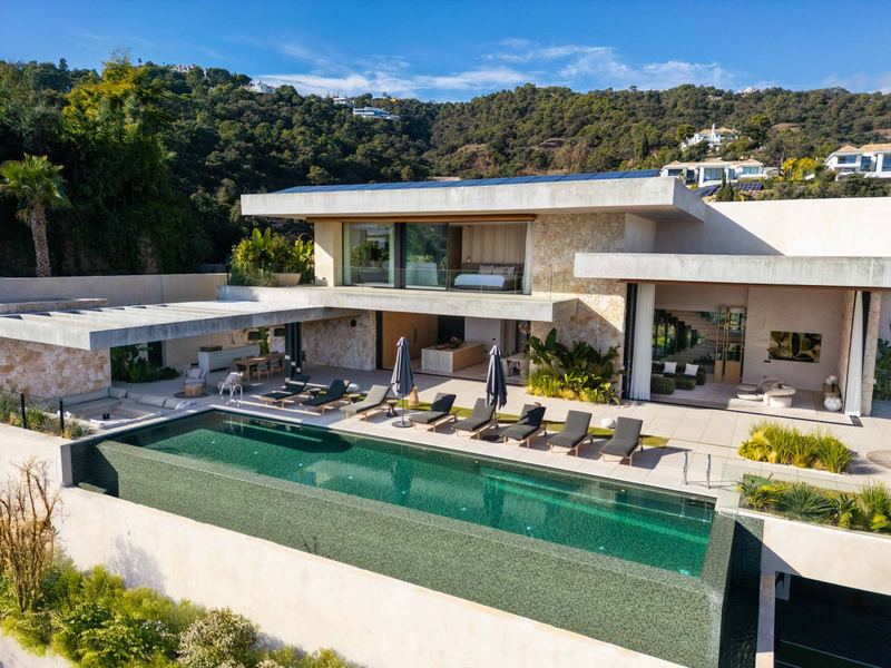 €11 500 000 · Вилла · 1028 м² · Бенаависа — Noticasa — фото 2