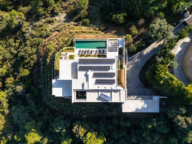 €11 500 000 · Вилла · 1028 м² · Бенаависа — Noticasa — фото 4