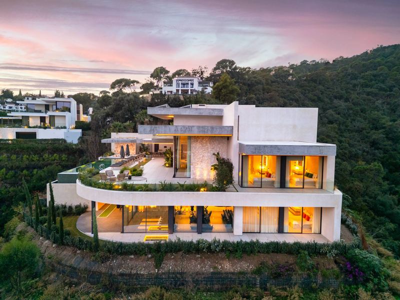 €11 500 000 · Вилла · 1028 м² · Бенаависа — Noticasa — фото 7