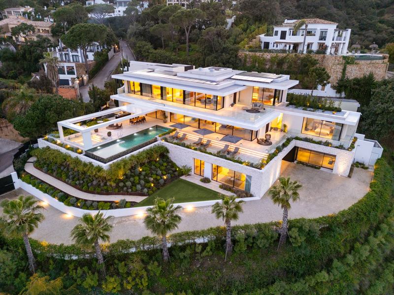 €10 800 000 · Вилла · 1445 м² · Бенаависа — Noticasa — фото 2