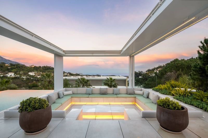€10 800 000 · Вилла · 1445 м² · Бенаависа — Noticasa — фото 4