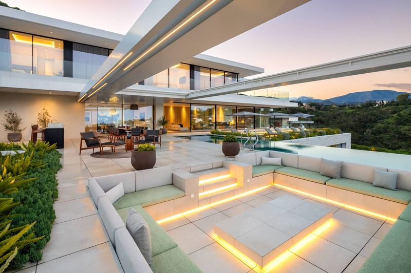 €10 800 000 · Вилла · 1445 м² · Бенаависа — Noticasa — фото 6