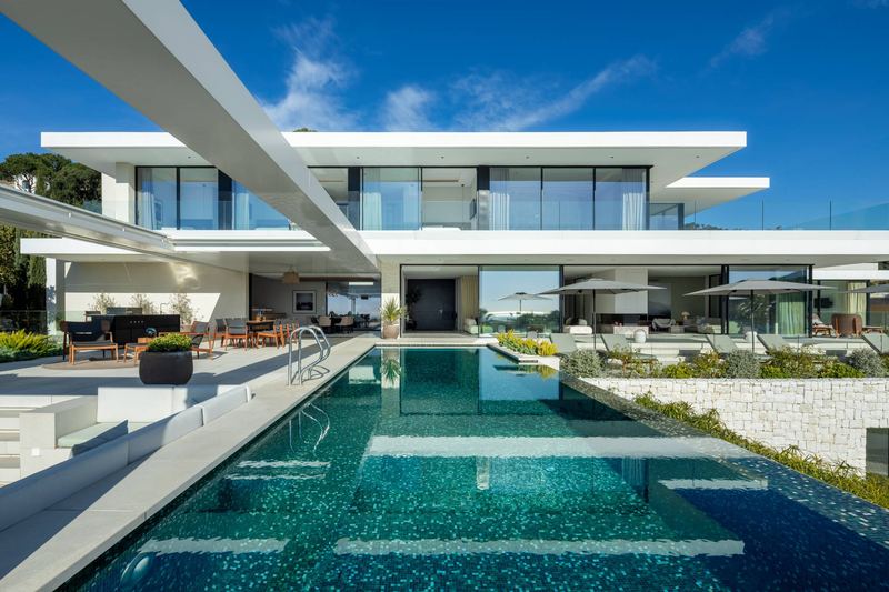 €10 800 000 · Вилла · 1445 м² · Бенаависа — Noticasa — фото 7