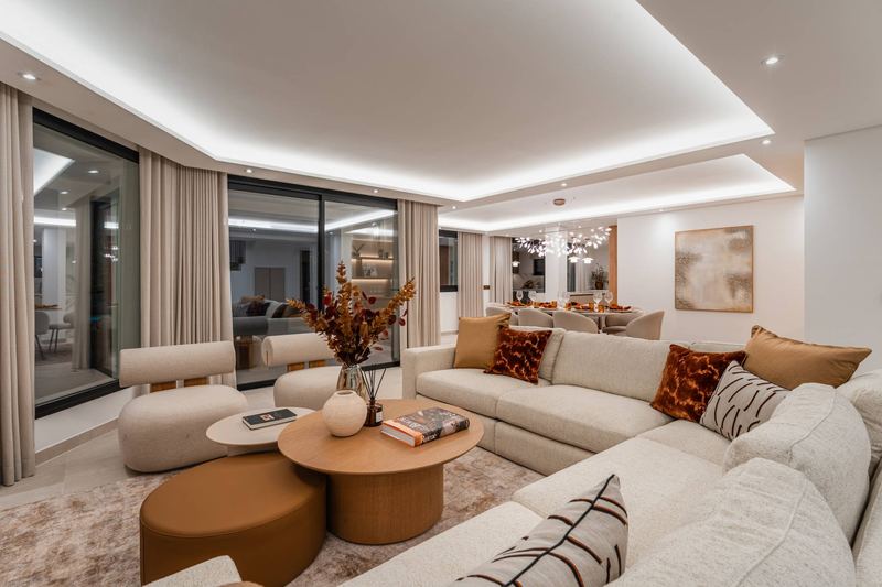 €3 850 000 · Вилла · 277 м² · Марбелья — Noticasa — фото 8