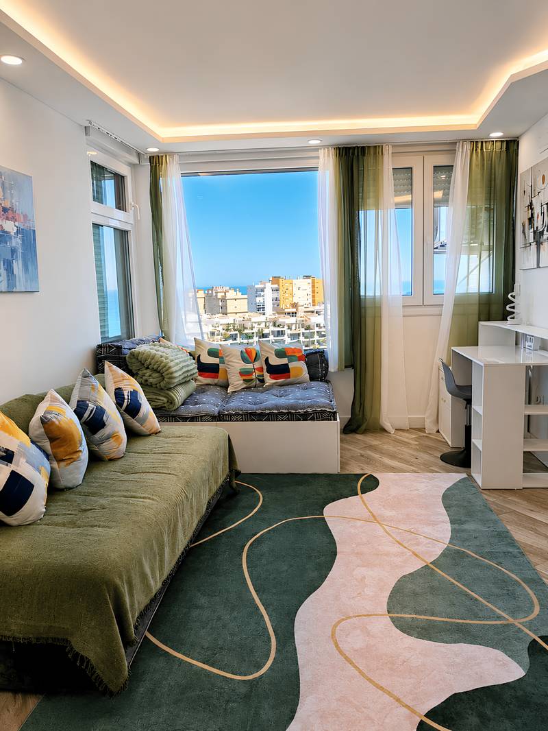 €270 000 · Квартира · 43 м² · Михас — Noticasa
