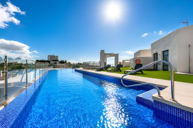 €470 000 · Квартира · 110 м² · Марбелья — Noticasa