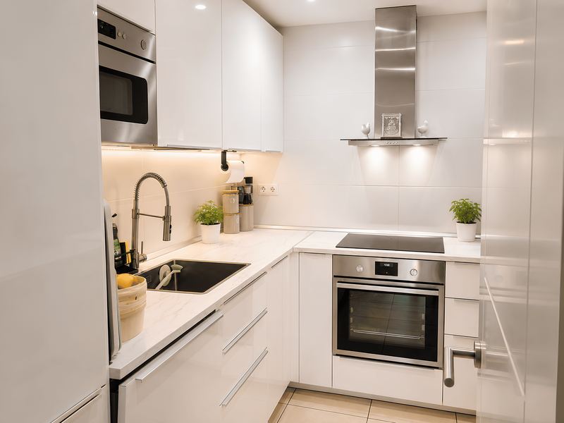 €470 000 · Квартира · 110 м² · Марбелья — Noticasa — фото 3