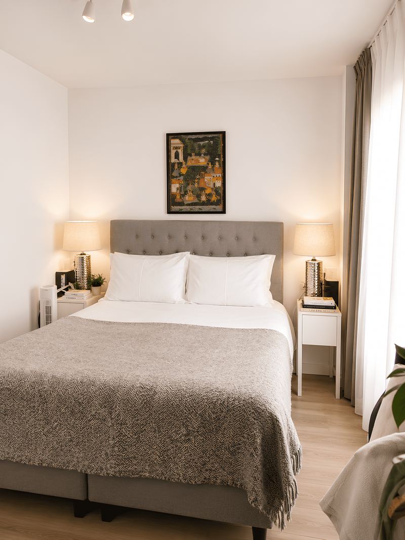 €470 000 · Квартира · 110 м² · Марбелья — Noticasa — фото 5