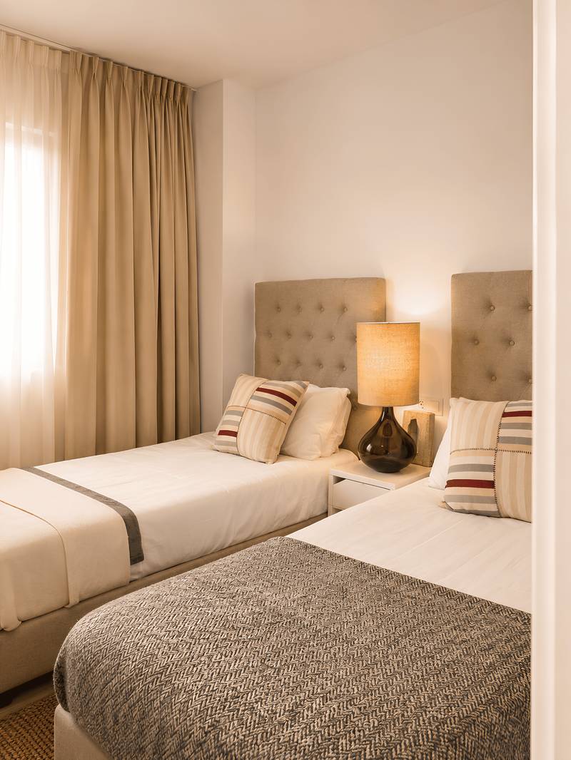 €470 000 · Квартира · 110 м² · Марбелья — Noticasa — фото 7