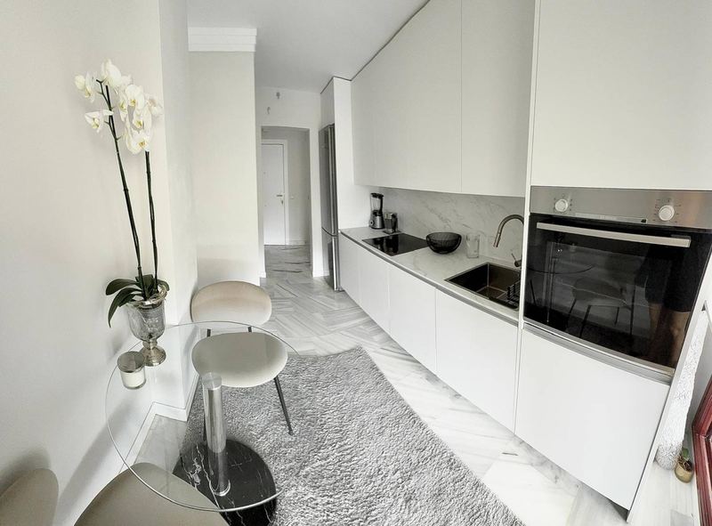 €286 000 · Квартира · 72 м² · Бенаависа — Noticasa