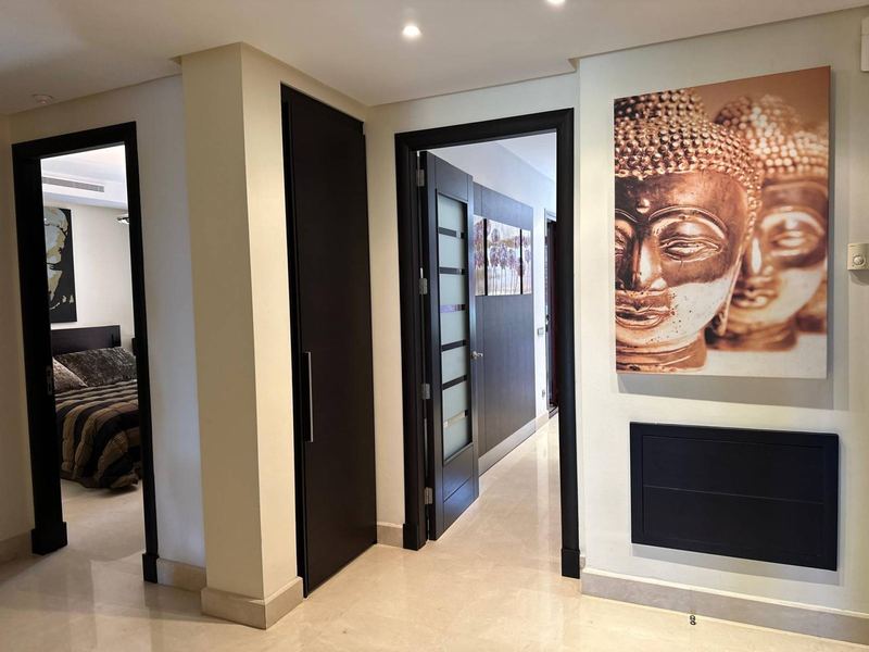 €1 500 000 · Квартира · 211 м² · Марбелья — Noticasa