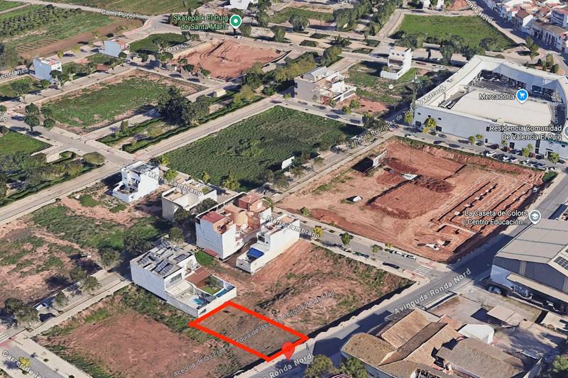 €350 000 · Объект · El Puig de Santa Maria — Noticasa