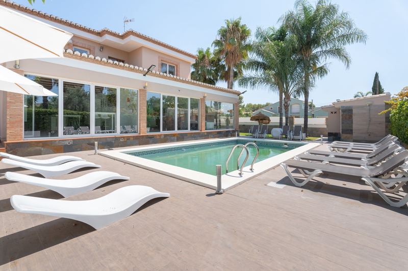 €1 500 000 · Вилла · 504 м² · Bétera — Noticasa