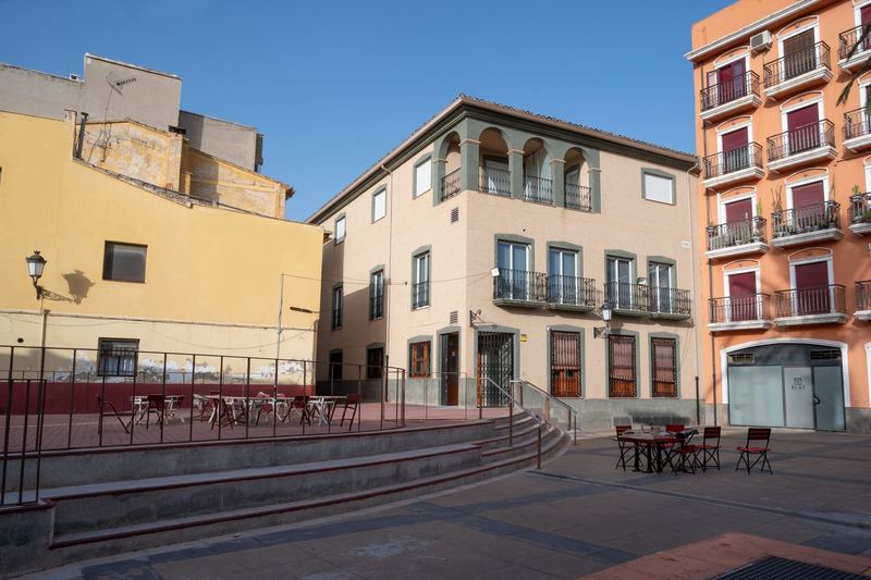 €1 200 000 · Объект · Valencia — Noticasa