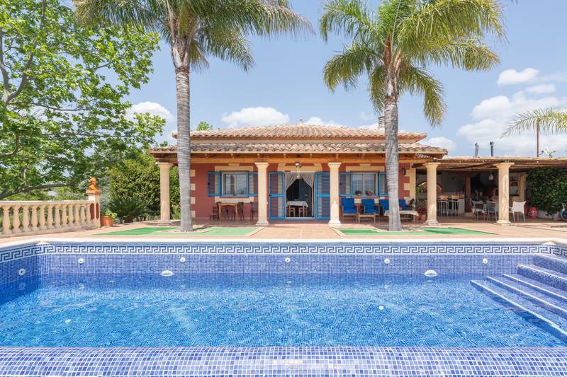 €775 000 · Вилла · Llutxent — Noticasa — фото 2