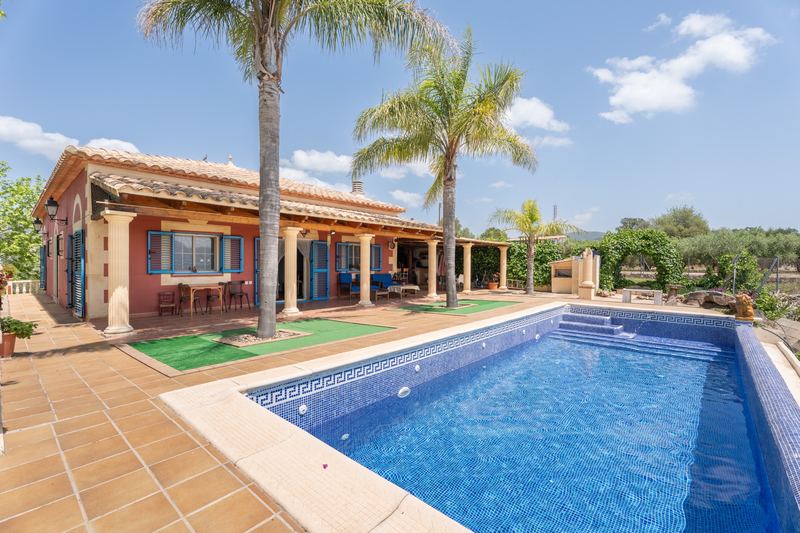 €775 000 · Вилла · Llutxent — Noticasa — фото 3