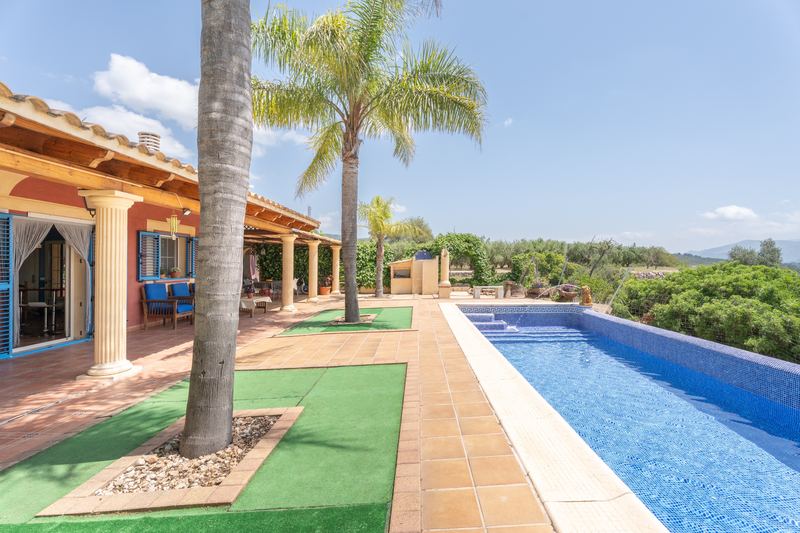 €775 000 · Вилла · Llutxent — Noticasa — фото 4