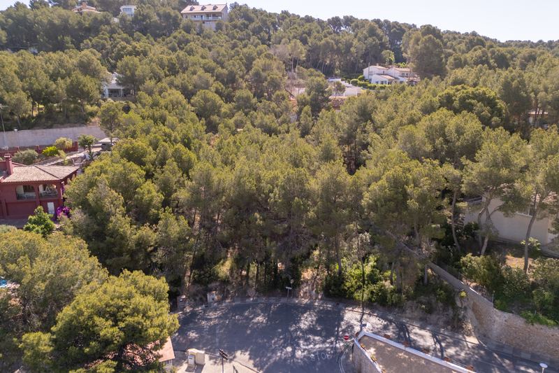€555 750 · Участок · Chiva — Noticasa
