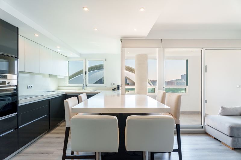 €730 000 · Квартира · 108 м² · Валенсия — Noticasa — фото 2
