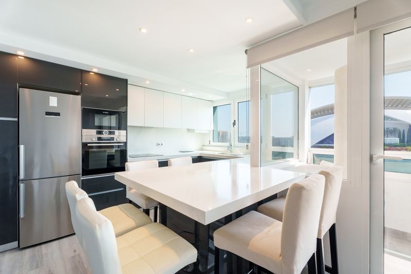 €730 000 · Квартира · 108 м² · Валенсия — Noticasa — фото 3