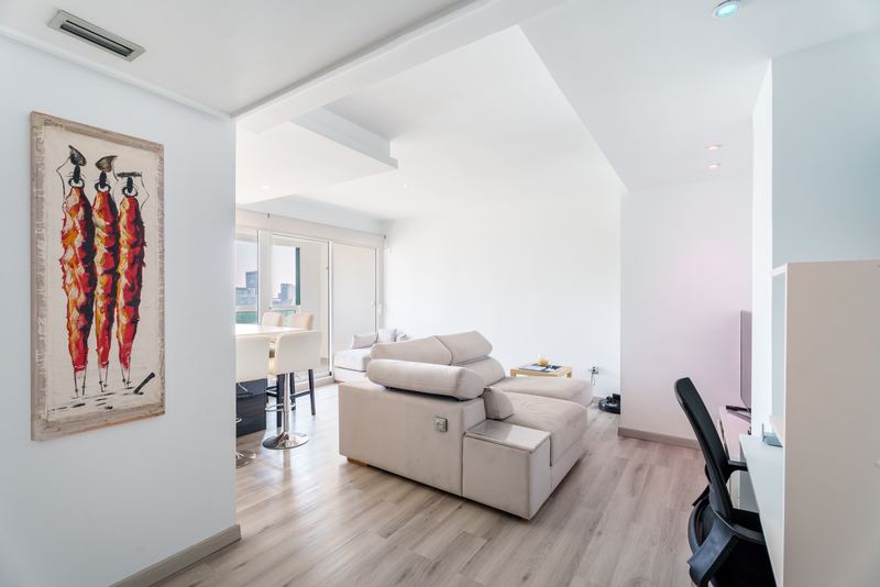 €730 000 · Квартира · 108 м² · Валенсия — Noticasa — фото 4