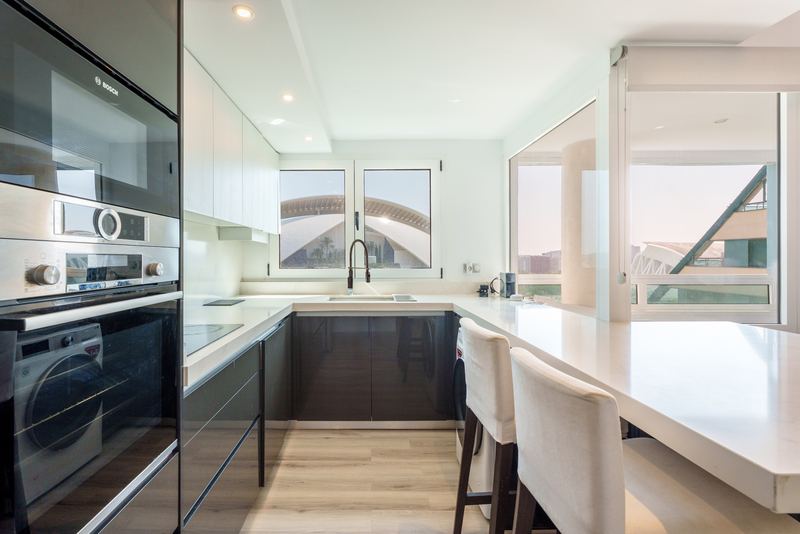 €730 000 · Квартира · 108 м² · Валенсия — Noticasa — фото 8