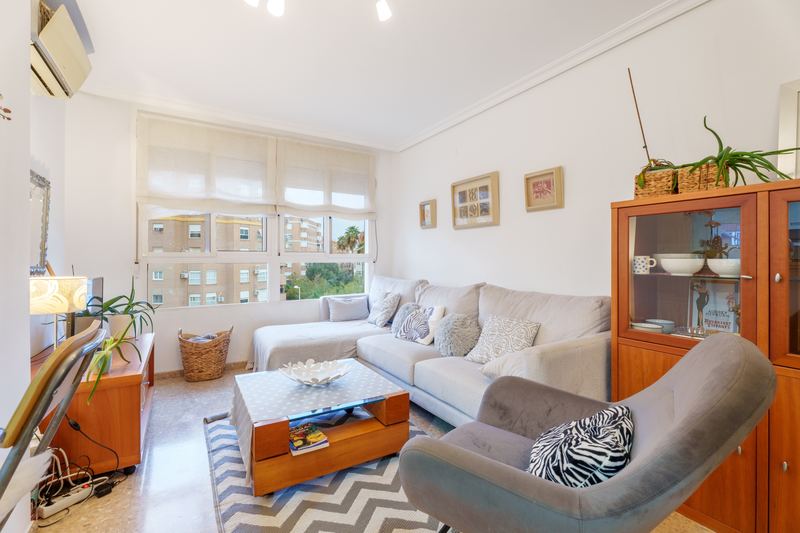 €229 000 · Квартира · 95 м² · Sagunto — Noticasa