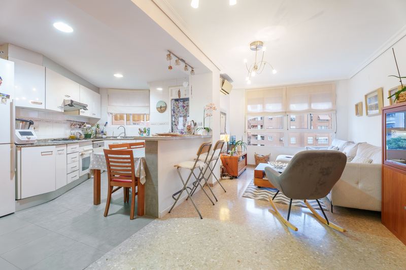 €229 000 · Квартира · 95 м² · Сагунто — Noticasa — фото 4
