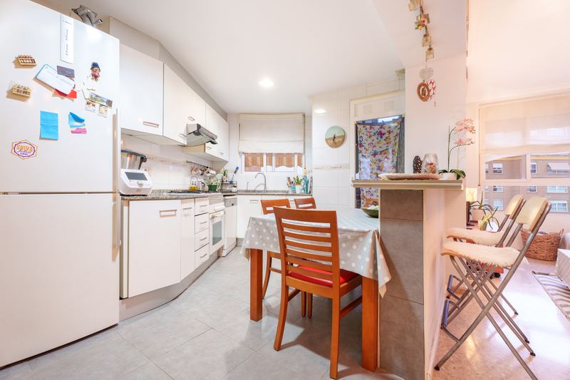 €229 000 · Квартира · 95 м² · Сагунто — Noticasa — фото 8