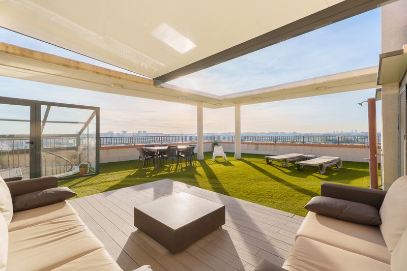 €995 000 · Объект · 180 м² · Alboraya — Noticasa