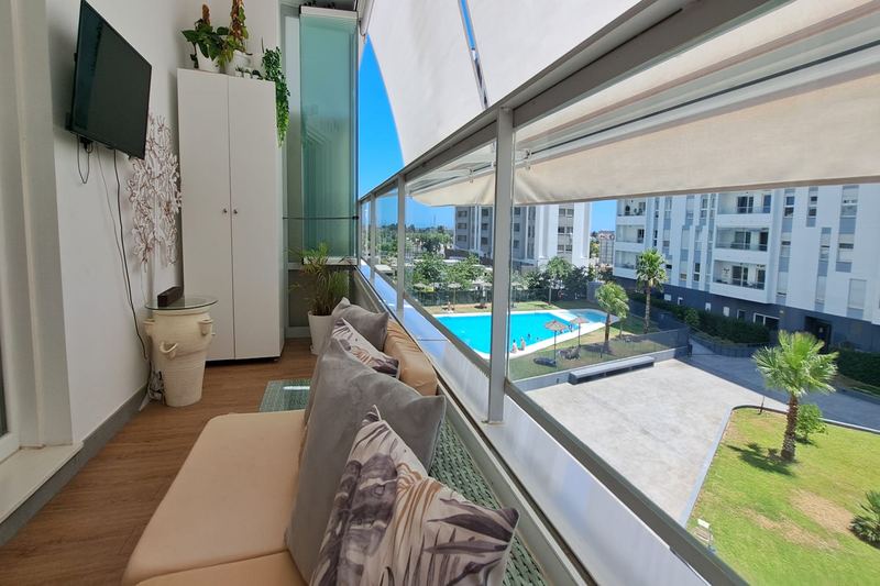 €450 000 · Квартира · Valencia — Noticasa