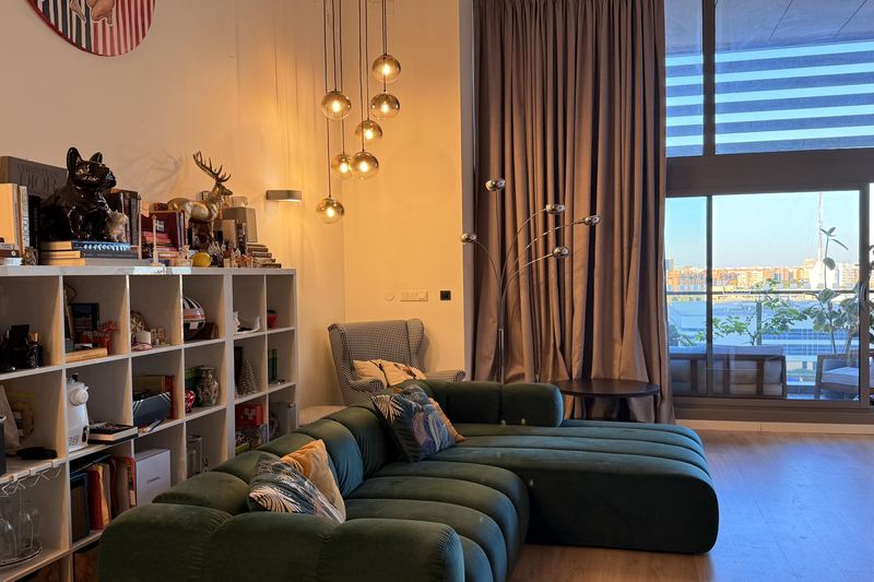 €290 000 · Коммерция · Chirivella — Noticasa