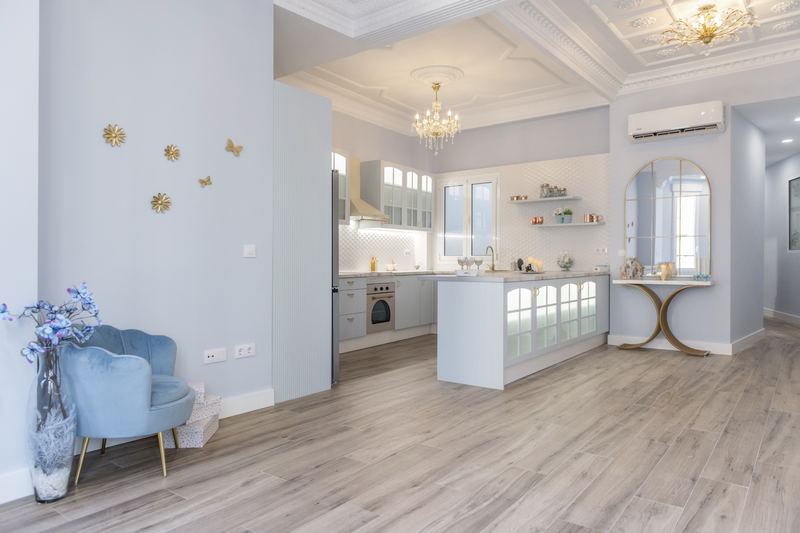 €840 000 · Квартира · 128 м² · Valencia — Noticasa