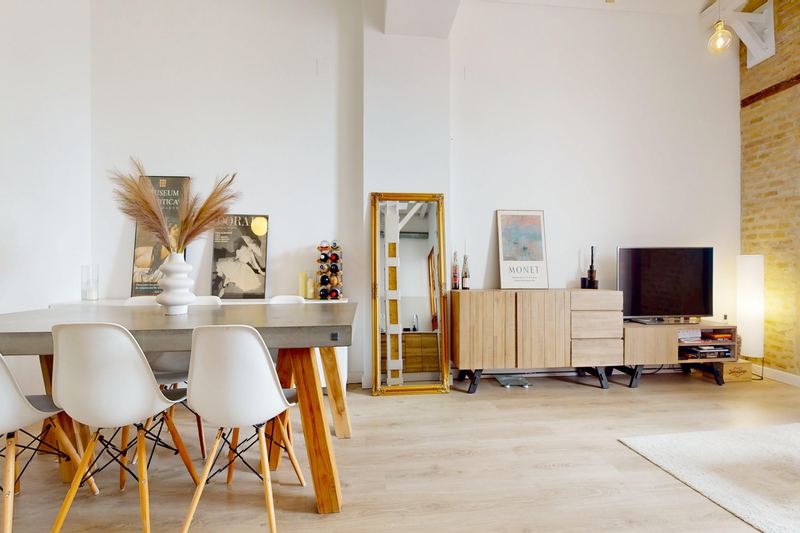 €445 000 · Квартира · 85 м² · Valencia — Noticasa