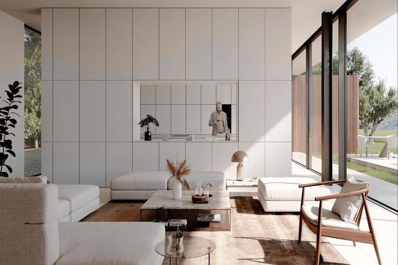 €1 200 000 · Вилла · 375 м² · Альсира — Noticasa — фото 2
