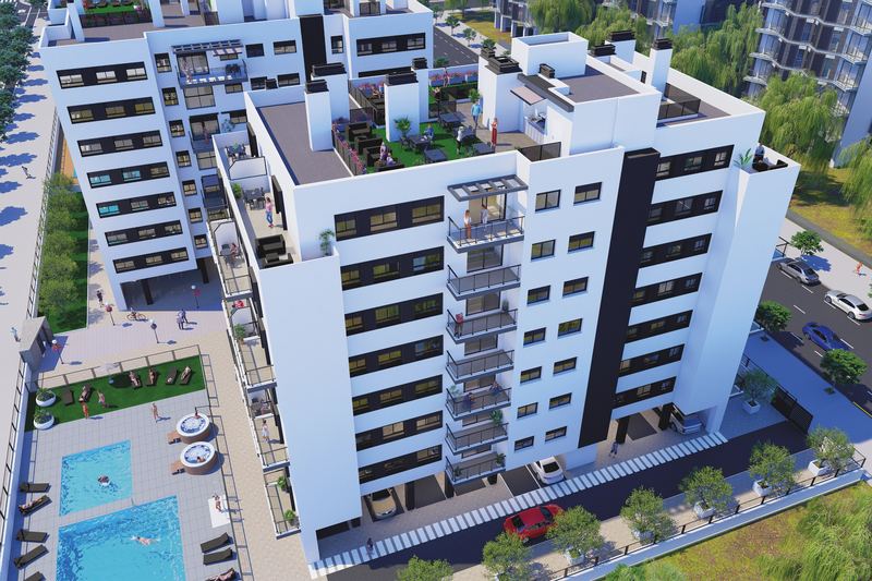 €247 900 · Квартира · 281 м² · Castellón de la Plana — Noticasa — фото 2