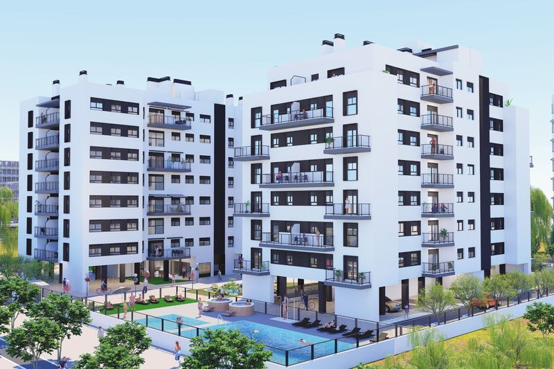 €247 900 · Квартира · 281 м² · Castellón de la Plana — Noticasa — фото 3