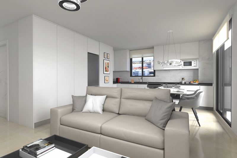 €253 367 · Квартира · 73 м² · Castellón de la Plana — Noticasa — фото 2