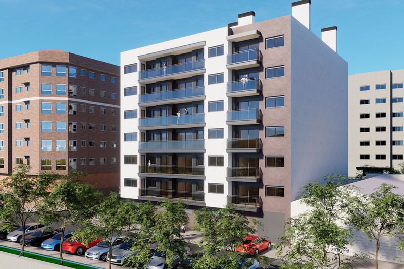 €264 749 · Квартира · 338 м² · Castellón de la Plana — Noticasa — фото 3