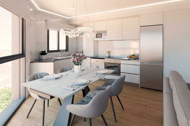 €245 675 · Квартира · 79 м² · Castellón de la Plana — Noticasa — фото 3