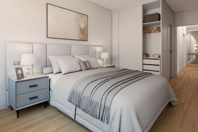 €245 675 · Квартира · 79 м² · Castellón de la Plana — Noticasa — фото 4