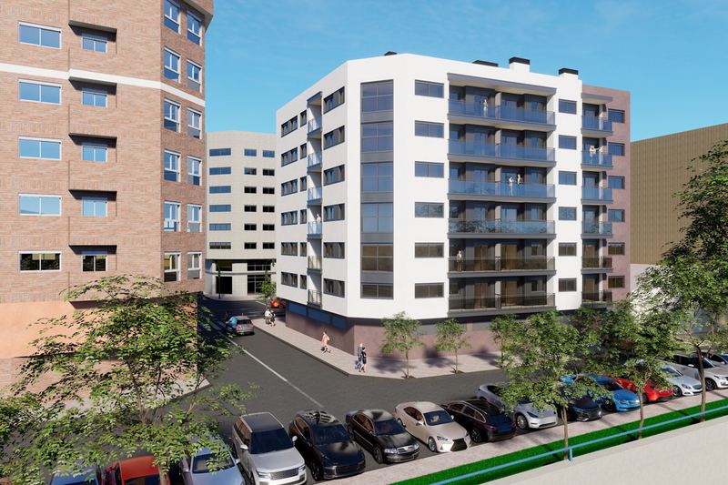 €245 675 · Квартира · 79 м² · Castellón de la Plana — Noticasa — фото 8
