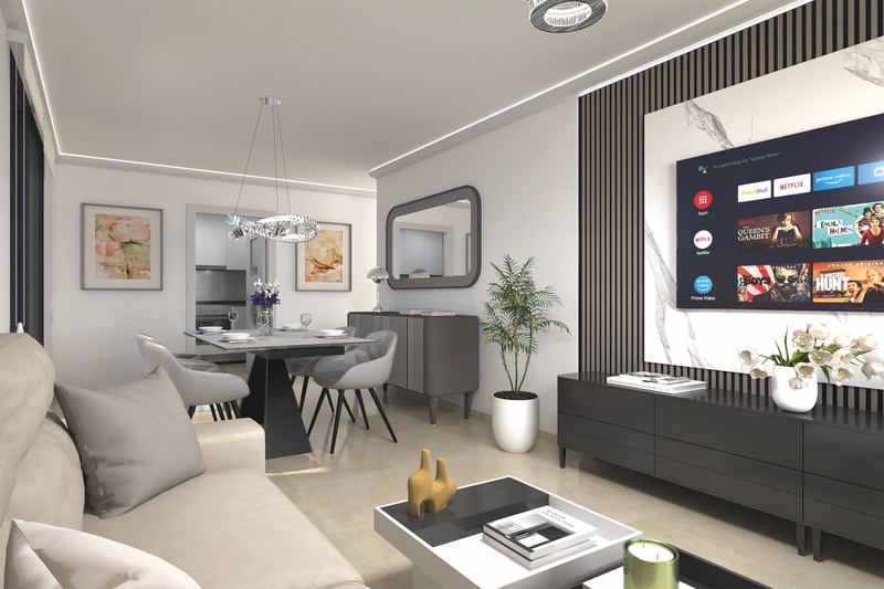 €228 877 · Квартира · 64 м² · Castellón de la Plana — Noticasa