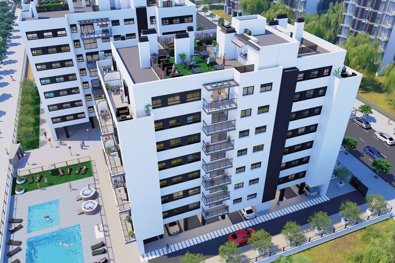 €228 877 · Квартира · 64 м² · Castellón de la Plana — Noticasa — фото 8